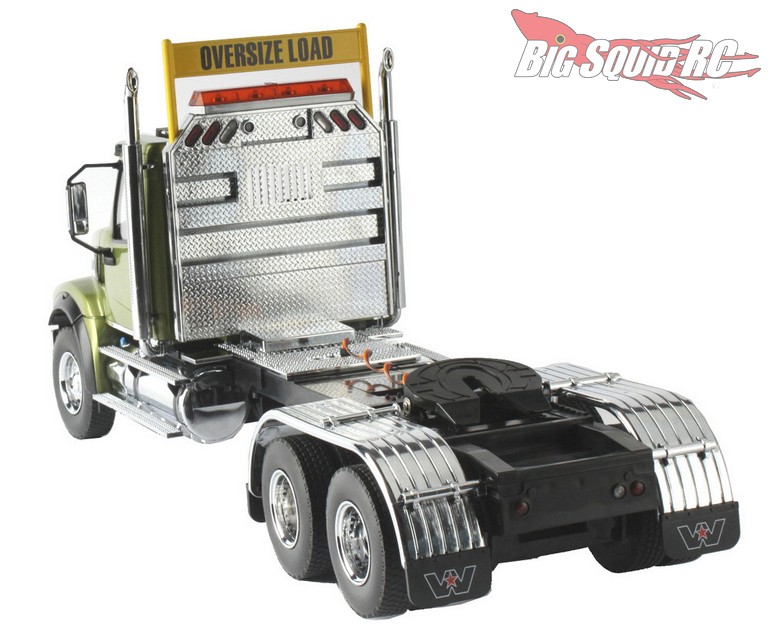 diecast masters western star 49x