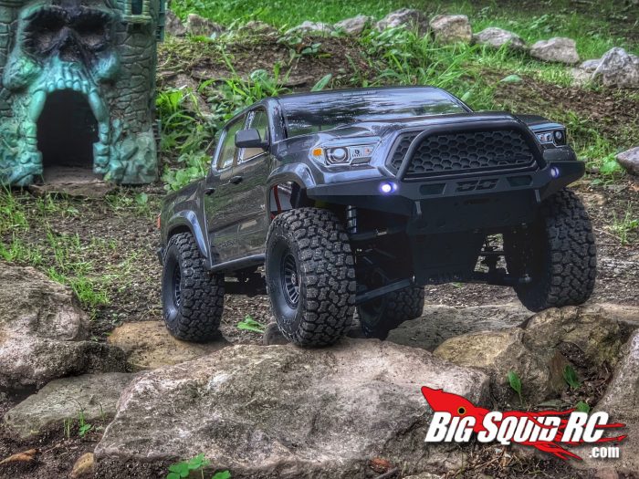 enduro rc knight runner