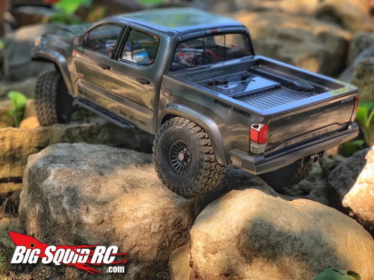 element rc enduro knight runner