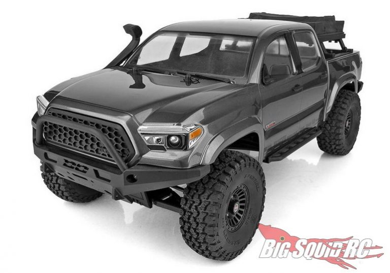 element rc knightrunner body