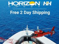 Horizon Hobby Military Discount Shipping