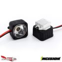 Incision Series 1 LED Light Kit - 2