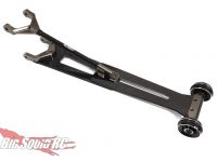 Integy Alloy Composite Wheelie Bar Associated DR10