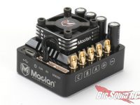 Maclan Racing M32e Pro 200 Brushless ESC