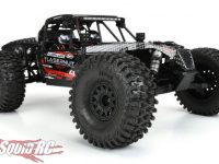 Pro-Line Hyrax U4 Rock Terrain Truck Tires