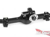 RC4WD Blackwell X1 Front Scale Axle