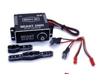 REEF's RC Beast 2000 5th Scale Steering Servo