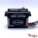 REEF's RC Beast 2000 5th Scale Steering Servo - Top