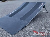 T-Bone Racing Airtime Ramp 4.0