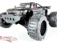 T-Bone Racing Basher 2.0 Front Bumper ARRMA Kraton OutCast 8S