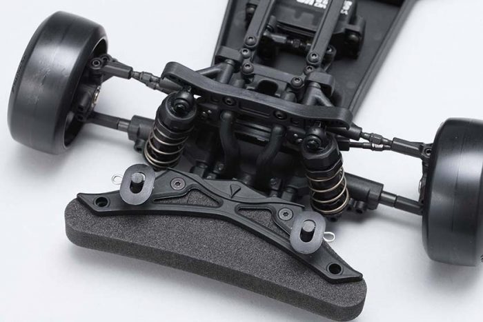 Losing grip – Yokomo YD-2Z « Big Squid RC – RC Car and Truck News Losing grip – Yokomo YD-2Z « Big Squid RC – RC Car and Truck News