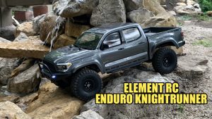 element rc enduro knightrunner