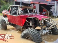 2021 Southern Scale Trail Event