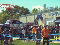 Bigfoot 4x4 Open House 2021 JConcepts