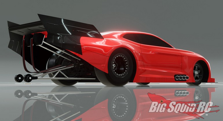 redcat 64 impala lowrider
