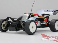 Carisma RC Lee Martin Racers Edition GT24B Buggy