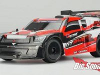 Carisma RC Re-Release GT24R 4WD RTR