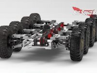 Cross RC BT8 Scale Off-Road