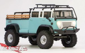 cross rc emo at4 rtr
