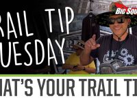 Element RC - What's Your Trail Tip