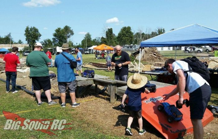 Horizon Hobby RC Fest 2021