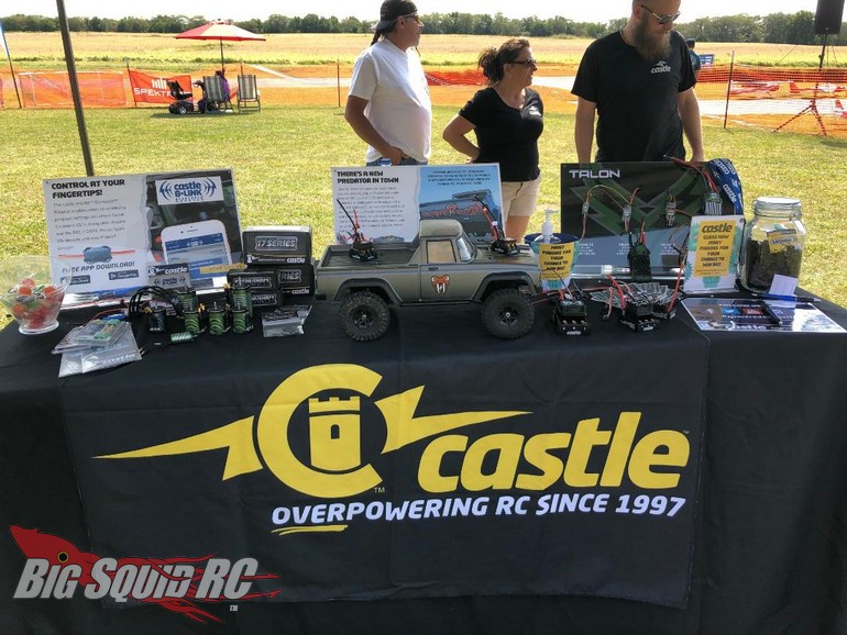 Come See Us At Horizon Hobby RC Fest Today and Tomorrow! « Big Squid RC