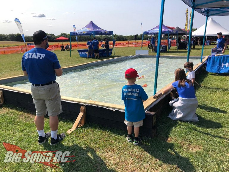 Come See Us At Horizon Hobby RC Fest Today and Tomorrow! « Big Squid RC