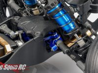 JConcepts DR10 SR10 RB10 Aluminum Steering Kit System