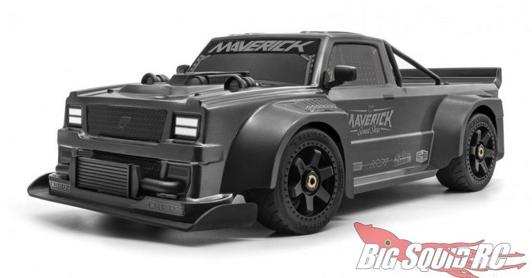 Maverick RC Quantum R Flux RTR HPI Racing