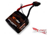 MaxAmps 2S 5800 V2 225C No Prep Drag Race LiPo Battery