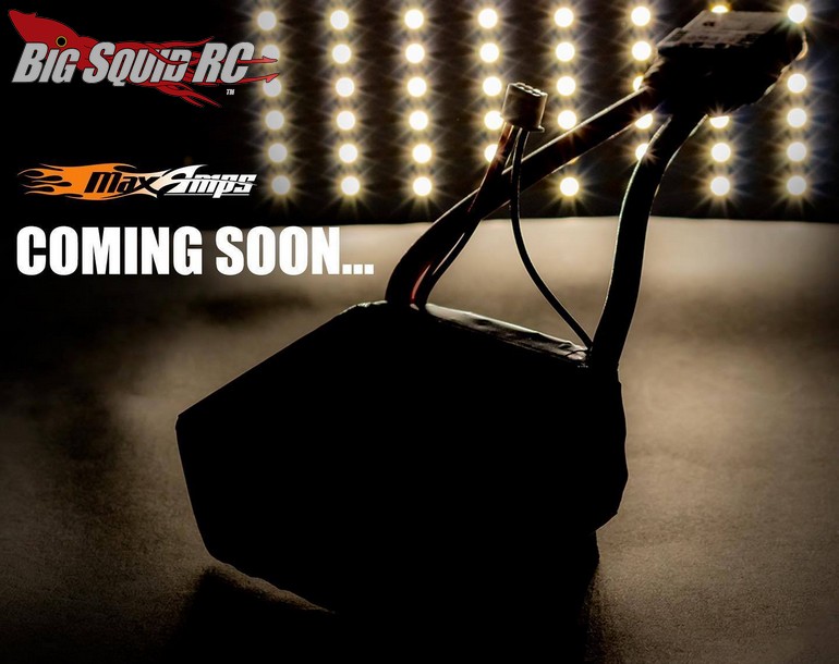 MaxAmps Battery Teaser