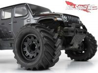 Pro-Line RC Demolisher 2.8 Mounted Tires