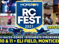 RC Fest Horizon Hobby 2021