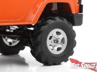 RC4WD Mud Basher 1.0 RC Tires