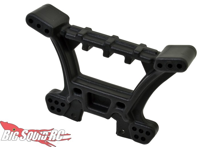 traxxas hoss body proline
