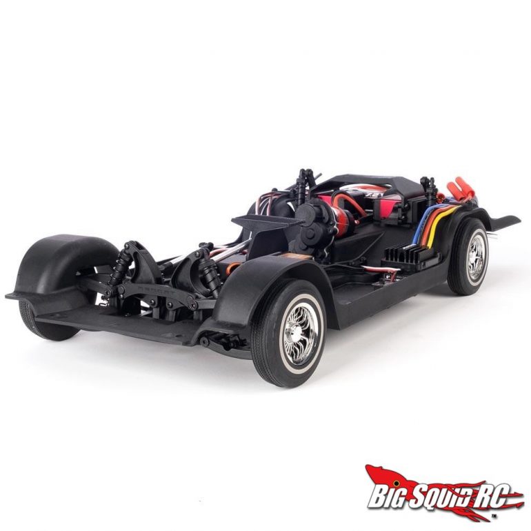 Kit Roulements Scellés Pour Redcat Monte Carlo Lowrider