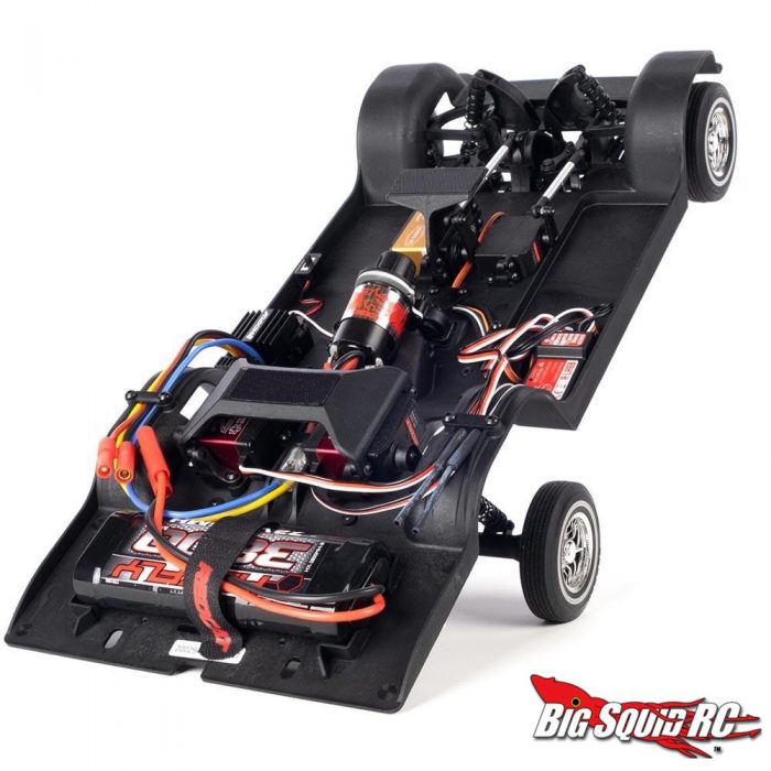 Kit Roulements Châssis Pour Lowrider Redcat LRH285 – FastEddy Bearings TFE7541