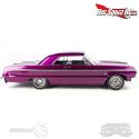 Redcat Racing SixtyFour Lowrider - Purple - Side