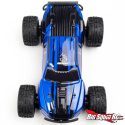 Redcat Volcano EPX Pro Monster Truck - Blue Studio Top