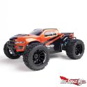 Redcat Volcano EPX Pro Monster Truck - Copper Studio