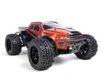 Redcat Volcano EPX Pro Monster Truck - Copper Studio 2