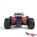 Redcat Volcano EPX Pro Monster Truck - Copper Studio Front