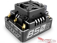 Reedy Blackbox 850R Drag Race Competition ESC