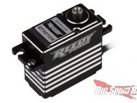 Reedy RT5012A HV Digital Competition Servo