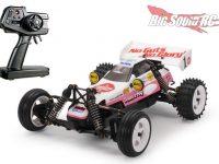 Tamiya TamTech-Gear Mighty Frog Mini