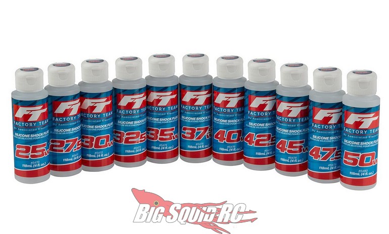 PT Racing RC Shock Oil 4 OZ Bottle 675 CST