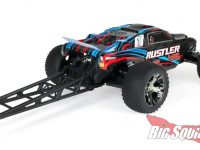 Traxxas Extra Long Wheelie Bar RC