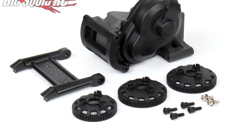 magnum 272r transmission
