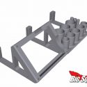 Wallie Builds X6 Charger Stand and Tool Rack - Render 1