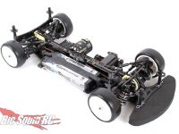 ARC R12.1 RC Touring Car Kit